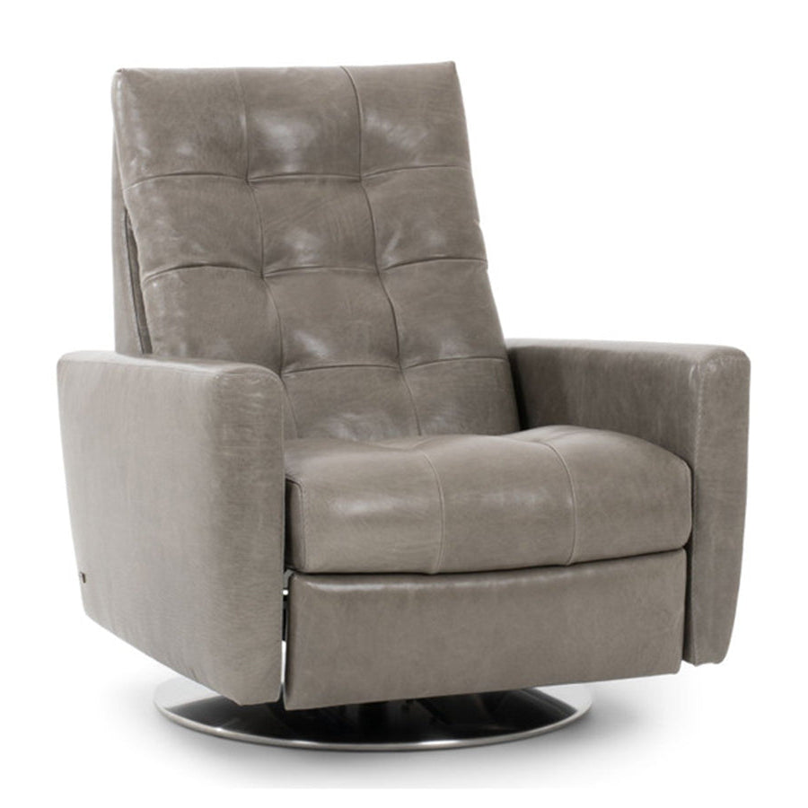American Leather Comfort Air Como Echo Zero Gravity Recliner - Chair