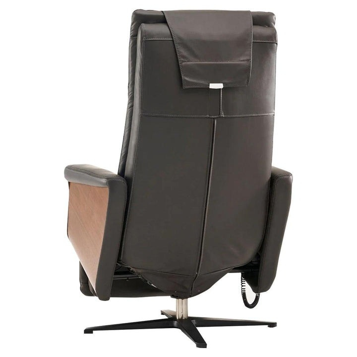 Human Touch Circa ZG Chair - Wish Rock Relaxation