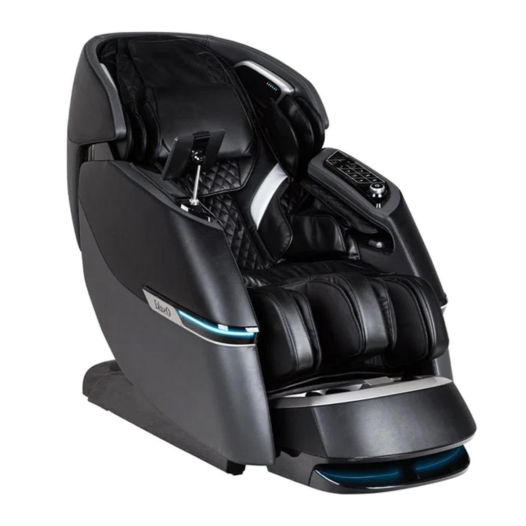 Osaki OS-Ai Vivo 4D + 2D Massage Chair - Wish Rock Relaxation