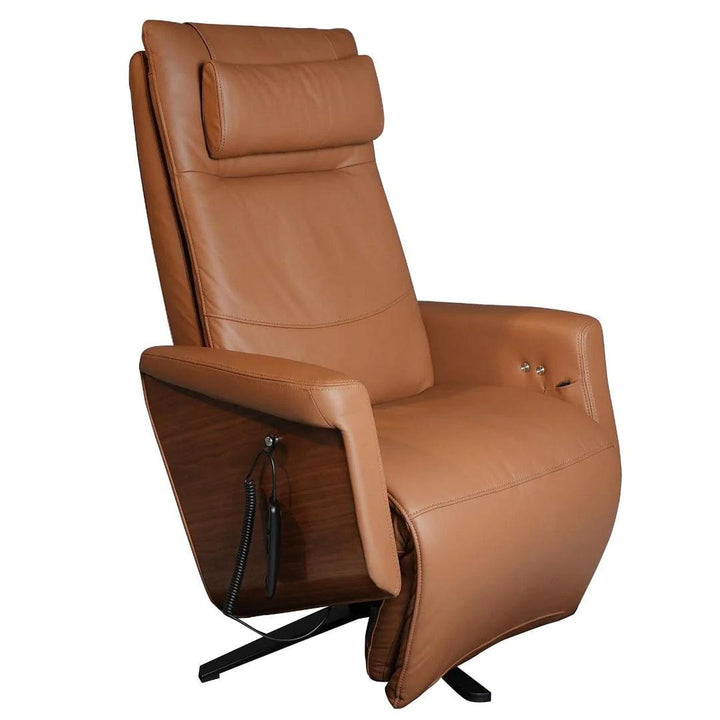 Human Touch Circa ZG Chair - Wish Rock Relaxation