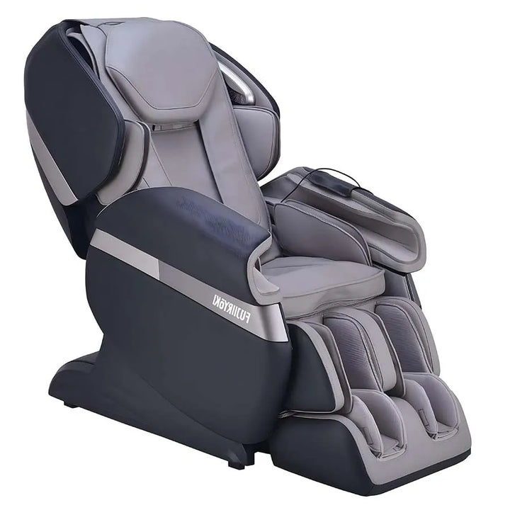 Fujiryoki Calm Plus 4D Massage Chair - Charcoal