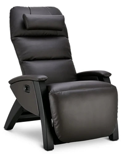 Svago Lite 2 Zero Gravity Recliner in Brown Color