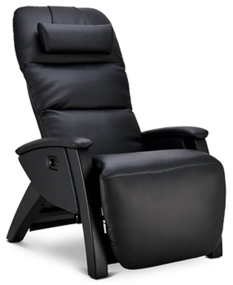 Svago Lite 2 Zero Gravity Recliner BLACK