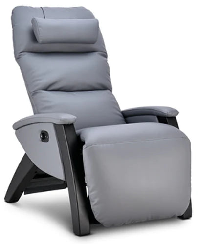 Svago Lite 2 Zero Gravity Recliner GRAY