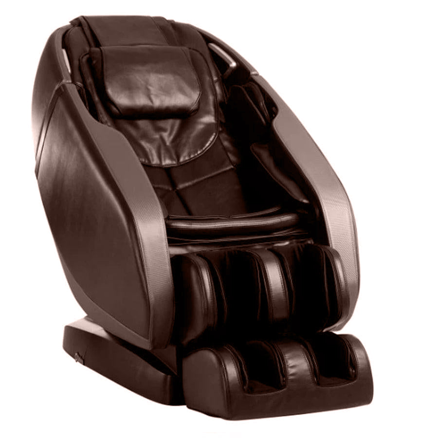 Daiwa Orbit 2 3D Massage Chair - Brown - Wish Rock Relaxation