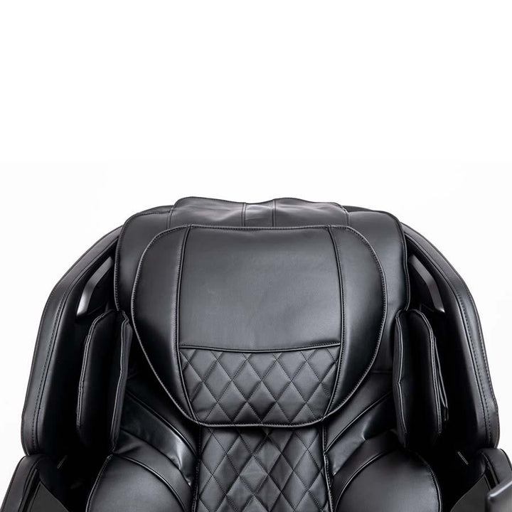 Ergotec ET400 Venus Massage Chair - Wish Rock Relaxation