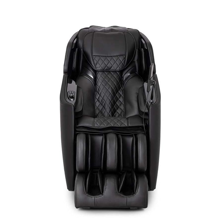 Ergotec ET400 Venus Massage Chair - Wish Rock Relaxation