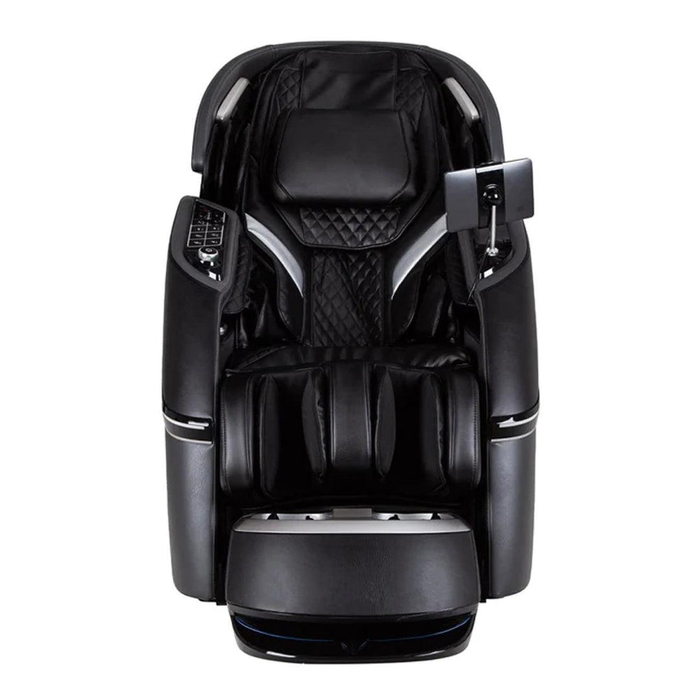 Osaki OS-Ai Vivo 4D + 2D Massage Chair - Wish Rock Relaxation