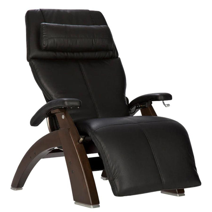 Human Touch Perfect Chair PC-420 Classic Manual Plus - Comfort Package - Wish Rock Relaxation