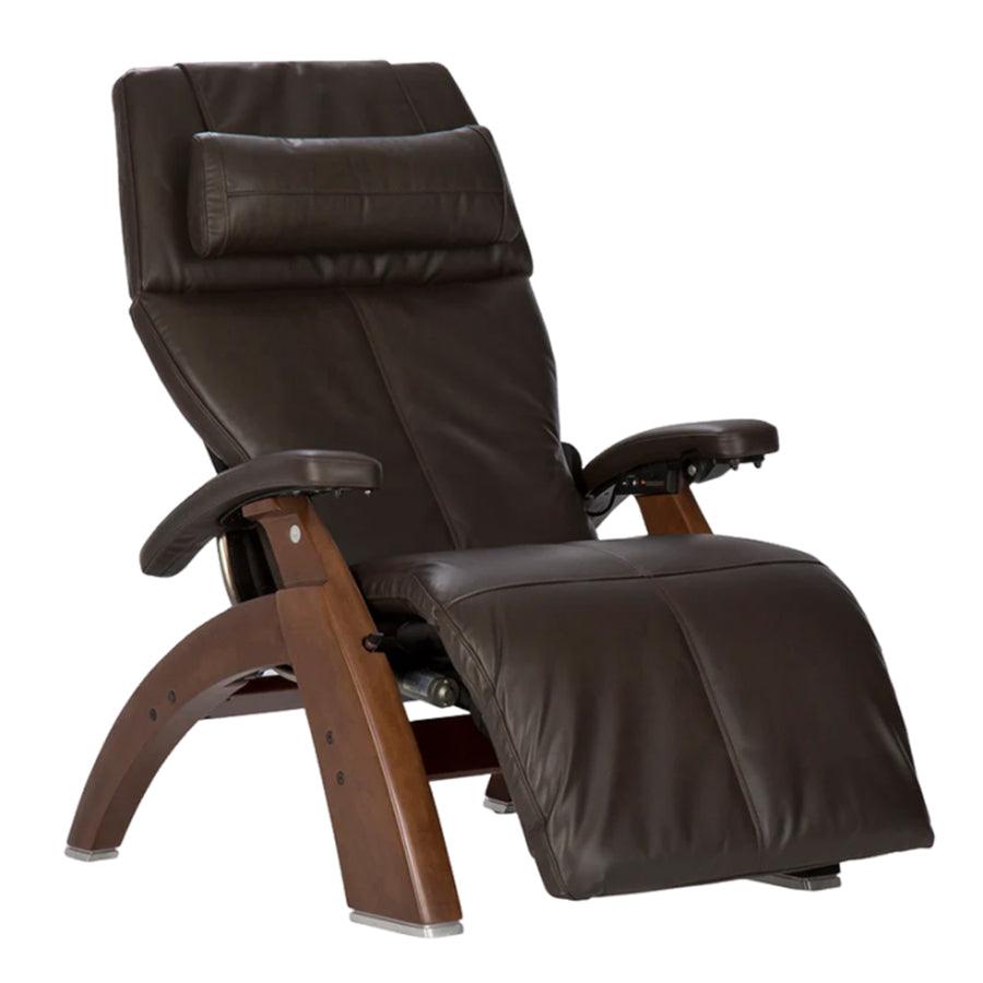 Human Touch Perfect Chair PC-600 Omni-Motion Classic ZG Chair - Supreme / Performance - Wish Rock Relaxation