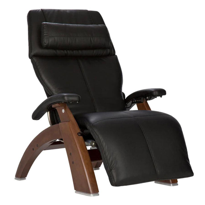 Human Touch Perfect Chair PC-600 Omni-Motion Classic ZG Chair - Supreme / Performance - Wish Rock Relaxation