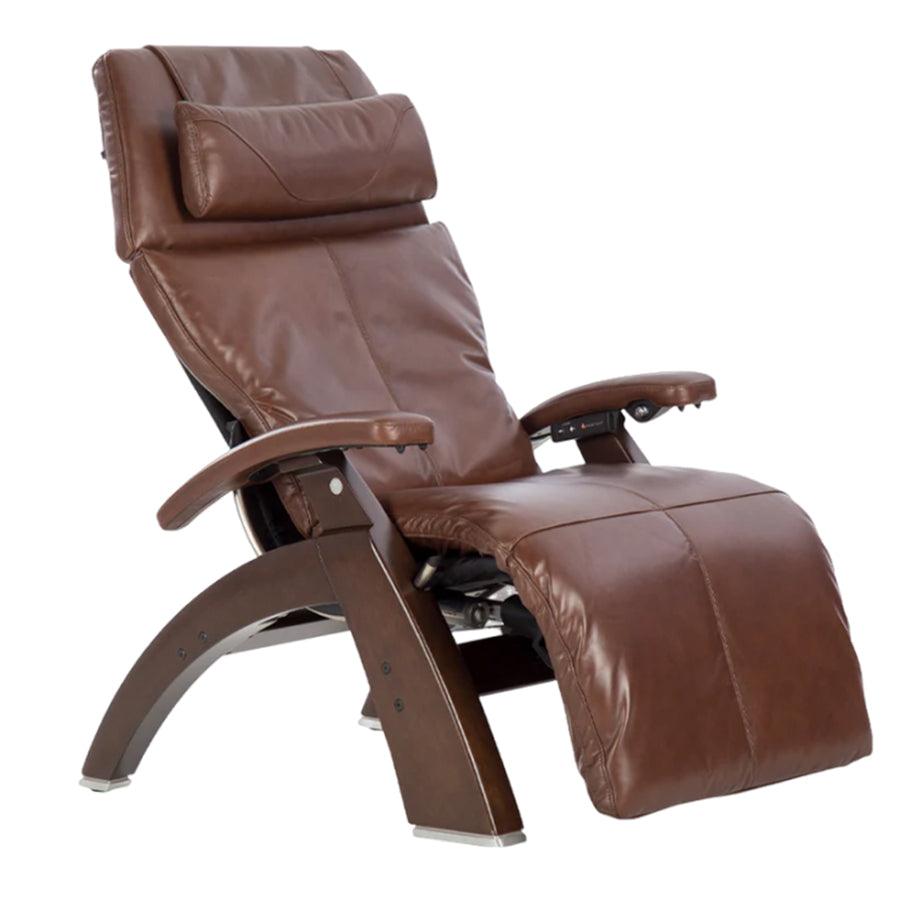 Human Touch Perfect Chair PC-600 Omni-Motion Classic ZG Chair - Supreme / Performance - Wish Rock Relaxation