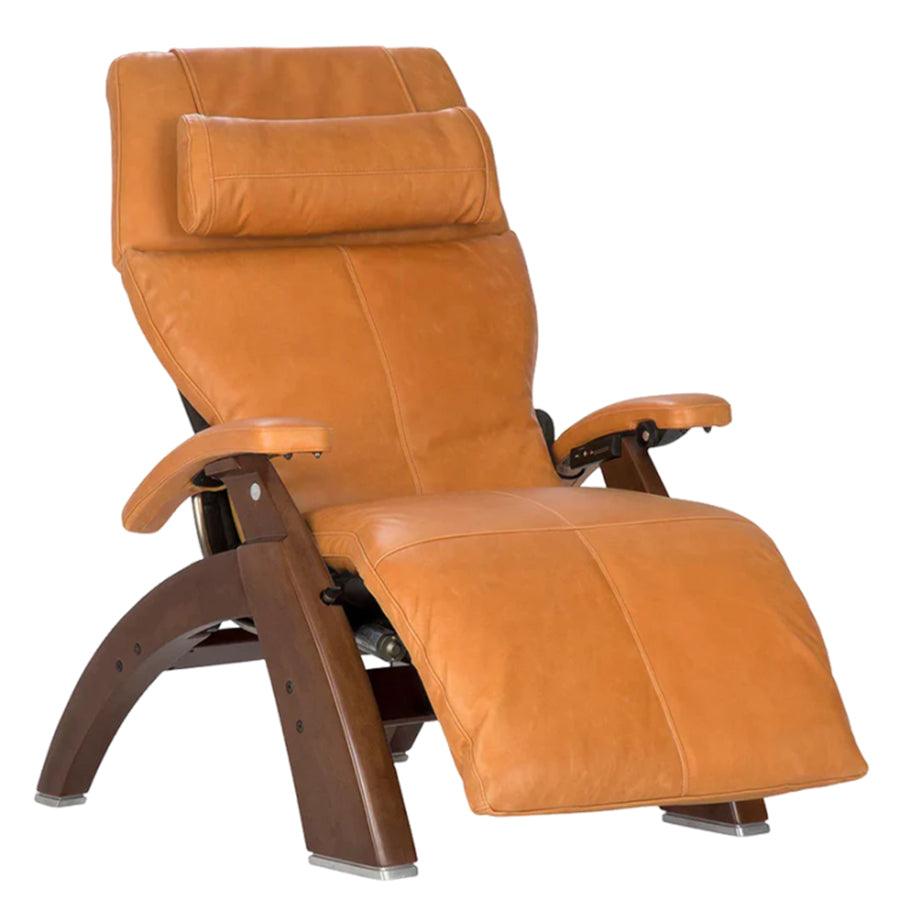 Human Touch Perfect Chair PC-600 Omni-Motion Classic ZG Chair - Supreme / Performance - Wish Rock Relaxation