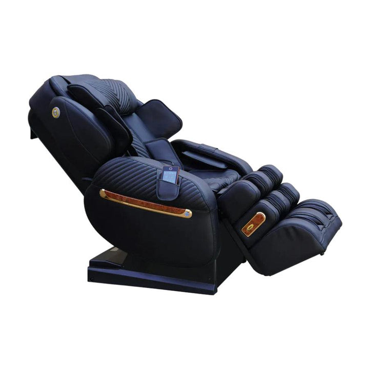 Luraco Model 3 Hybrid SL Medical Massage Chair - Wish Rock Relaxation