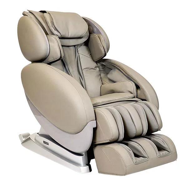 Infinity IT-8500 X3 3D/4D Massage Chair - Wish Rock Relaxation