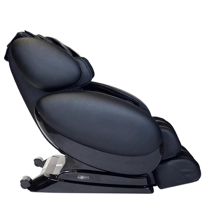 Infinity IT-8500 X3 3D/4D Massage Chair - Certified Pre Owned Grade A - Wish Rock Relaxation