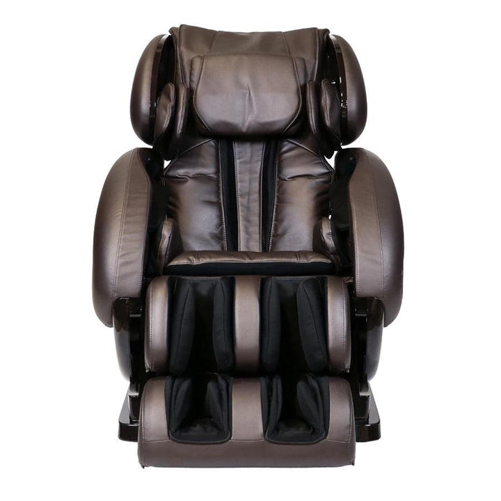 Infinity IT-8500 X3 3D/4D Massage Chair - Certified Pre Owned Grade A - Wish Rock Relaxation