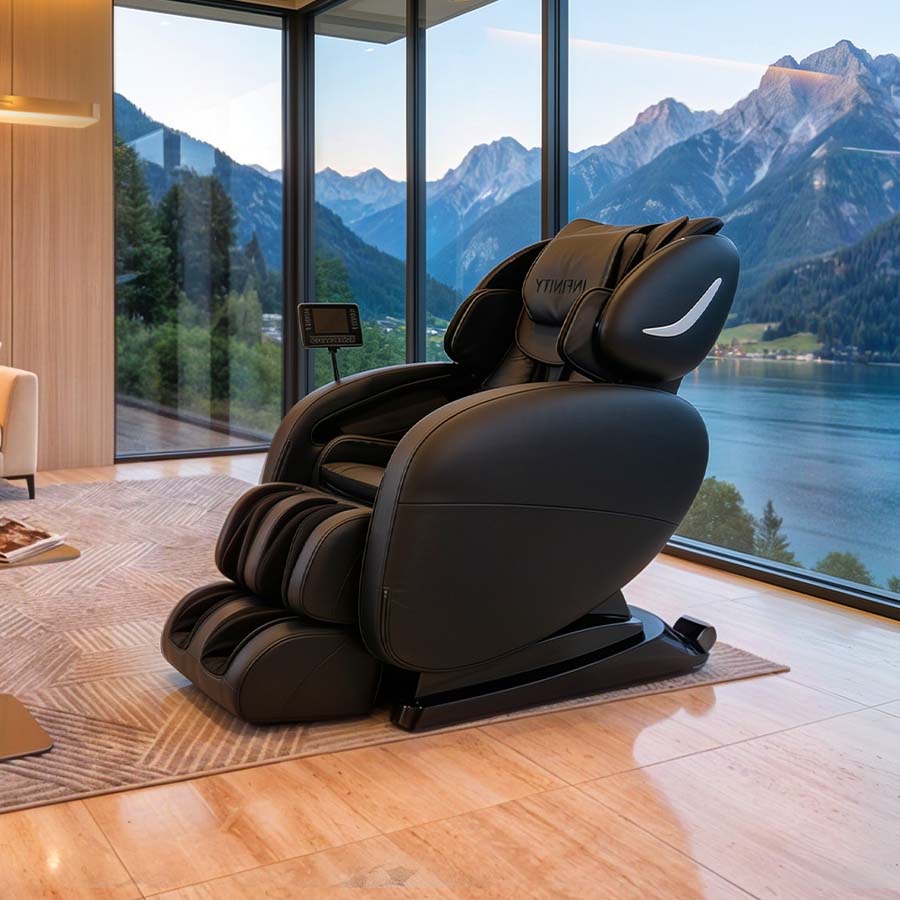 Infinity Smart Chair X3 3D/4D Massage Chair