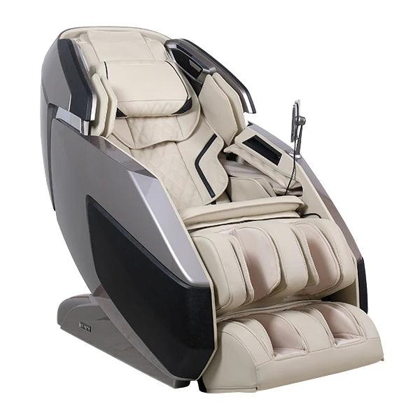 Infinity Imperial® Syner-D® Massage Chair - Certified Pre Owned - Wish Rock Relaxation