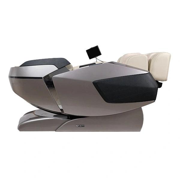 Infinity Imperial® Syner-D® Massage Chair - Certified Pre Owned - Wish Rock Relaxation