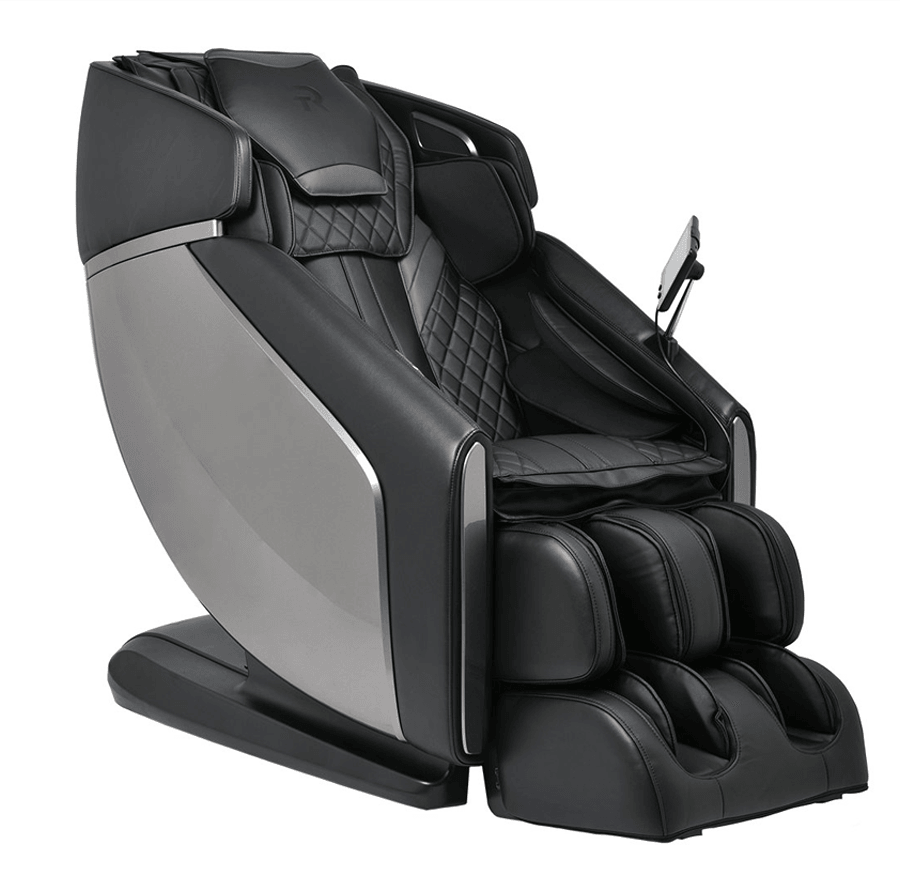 Rockertech Sensation 4D Massage Chair - Wish Rock Relaxation