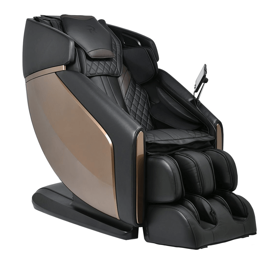 Rockertech Sensation 4D Massage Chair - Wish Rock Relaxation