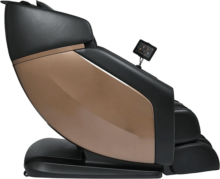 Rockertech Sensation 4D Massage Chair - Wish Rock Relaxation