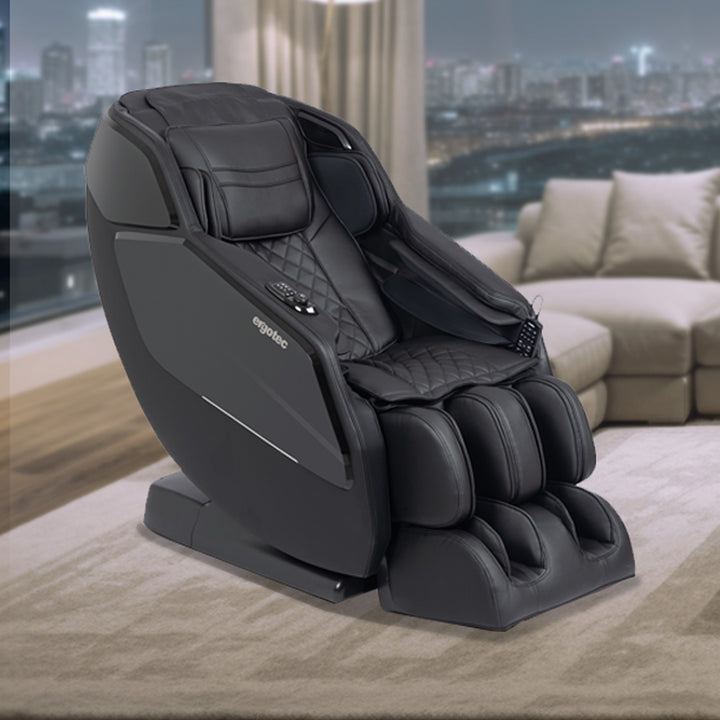 Ergotec ET-180 Pluto Massage Chair - Lifestyle
