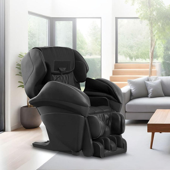 Panasonic MAK1 4D Massage Chair - Wish Rock Relaxation