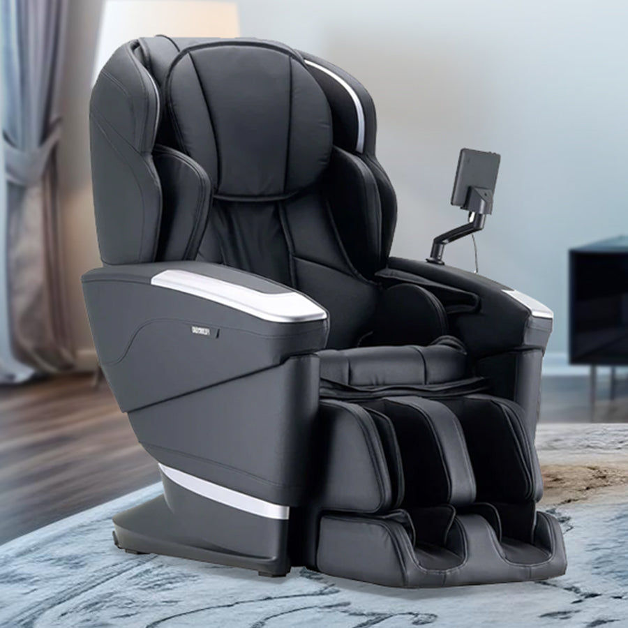 Fujiiryoki Cyber Relax Ai 5D Massage Chair - Lifestyle