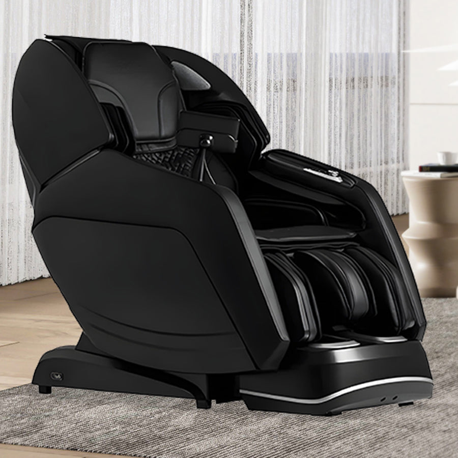 Osaki Manhattan Duo Mech 4D Massage Chair - Lifestyle