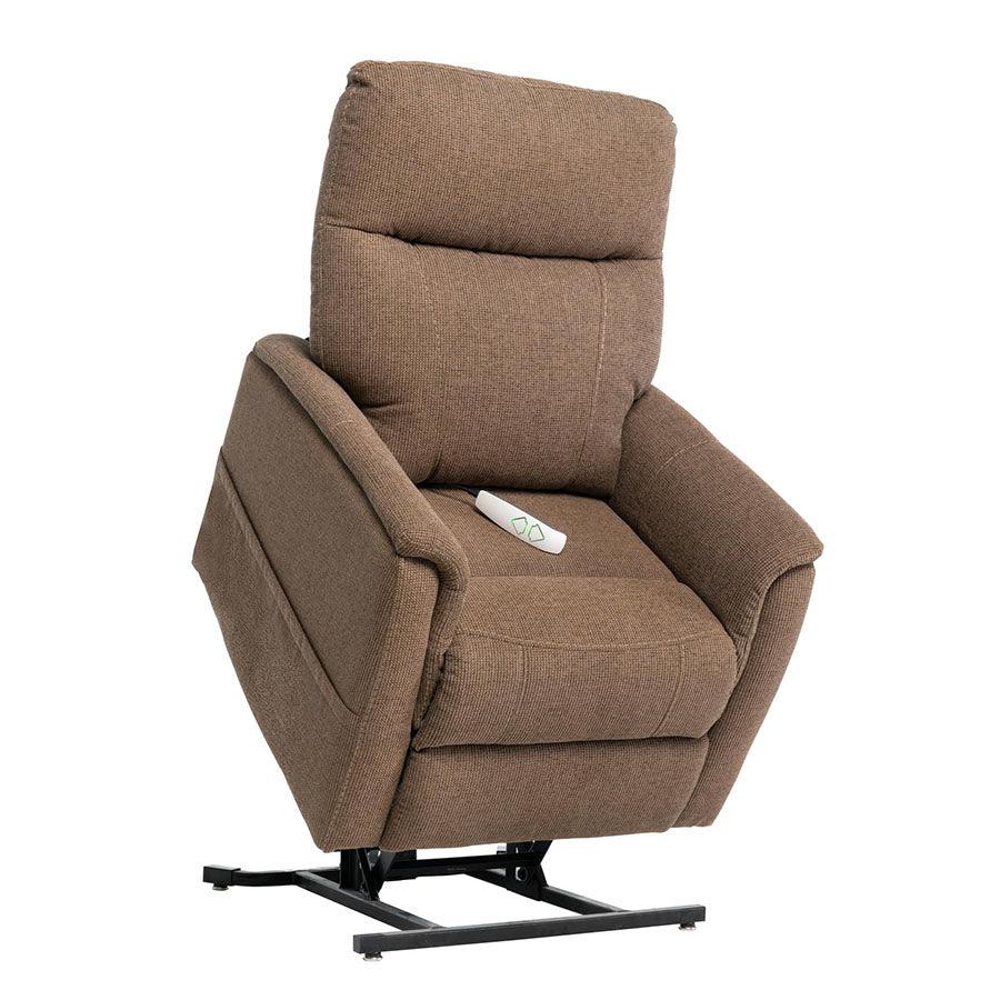 Mega Motion MM-6410 Benti Petite 3-Position Lift Chair - Wish Rock Relaxation