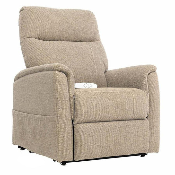 Mega Motion MM-6410 Benti Petite 3-Position Lift Chair - Wish Rock Relaxation