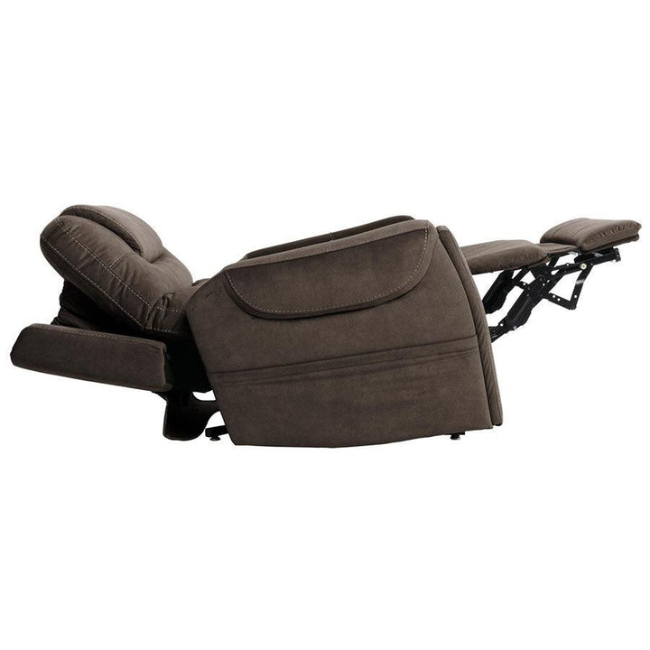 Mega Motion MM-3900 Arula Large Infinite Position Lift and Tilt Chair - Wish Rock Relaxation