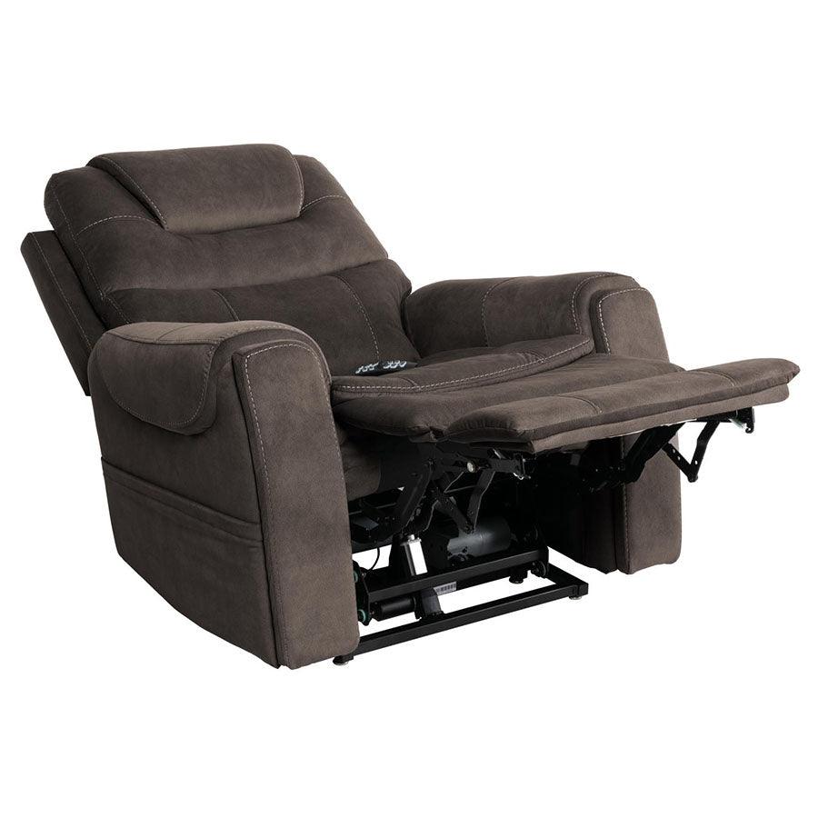 Mega Motion MM-3900 Arula Large Infinite Position Lift and Tilt Chair - Wish Rock Relaxation