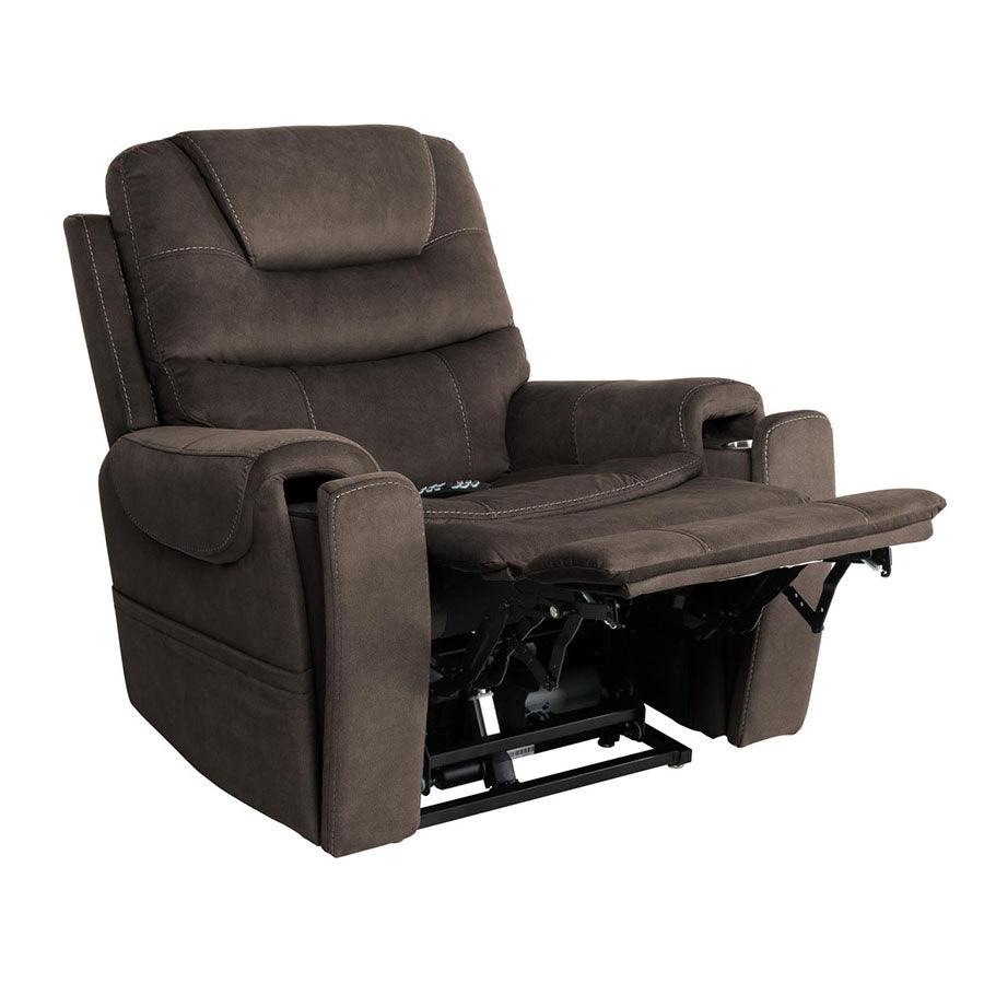 Mega Motion MM-3900 Arula Large Infinite Position Lift and Tilt Chair - Wish Rock Relaxation