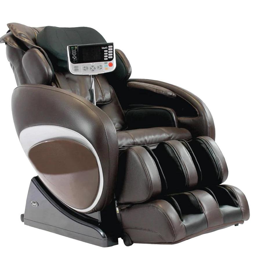 Osaki OS-4000T Massage Chair - Wish Rock Relaxation