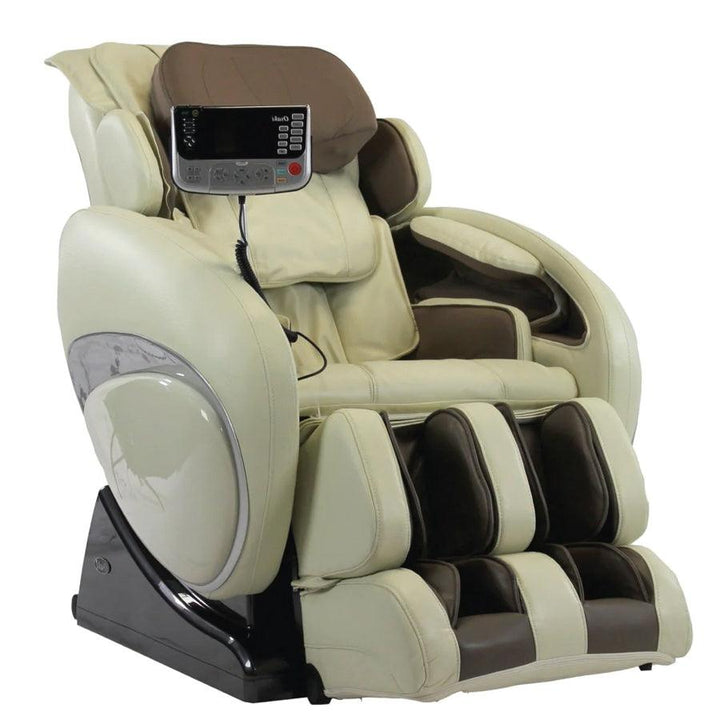 Osaki OS-4000T Massage Chair - Wish Rock Relaxation