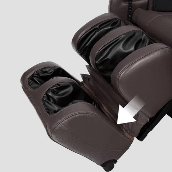 Osaki OS-4000T Massage Chair - Wish Rock Relaxation