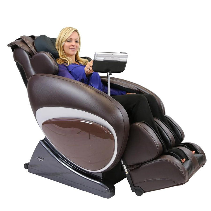 Osaki OS-4000T Massage Chair - Wish Rock Relaxation