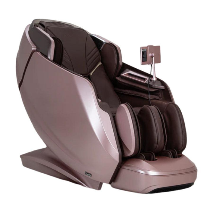 Osaki Avalon 3D/4D Massage Chair - Wish Rock Relaxation