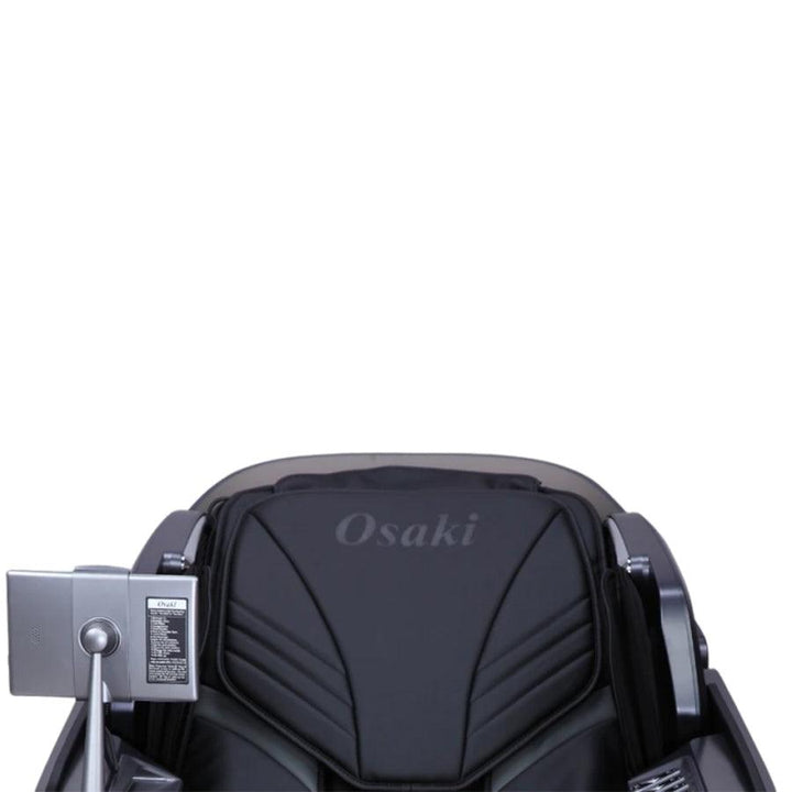 Osaki Avalon 3D/4D Massage Chair - Wish Rock Relaxation