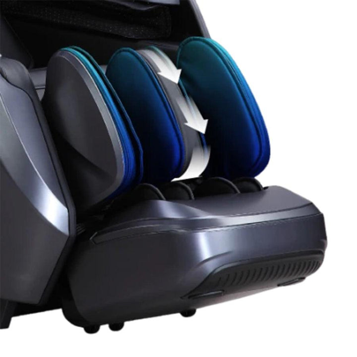 Osaki Avalon 3D/4D Massage Chair - Wish Rock Relaxation