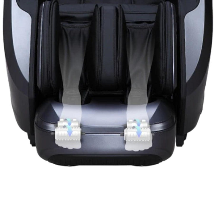 Osaki Avalon 3D/4D Massage Chair - Wish Rock Relaxation