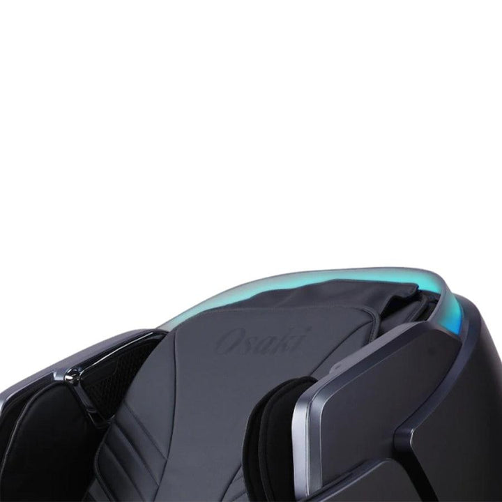 Osaki Avalon 3D/4D Massage Chair - Wish Rock Relaxation