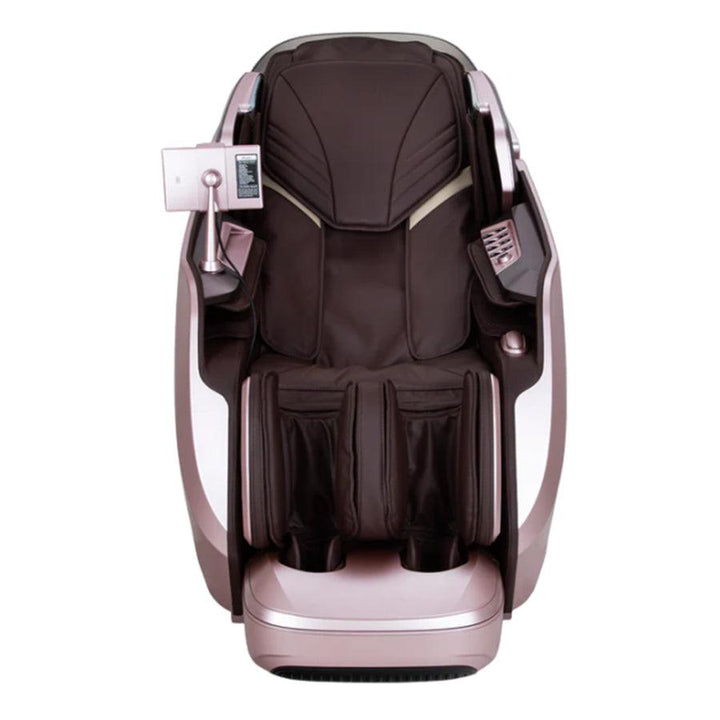 Osaki Avalon 3D/4D Massage Chair - Wish Rock Relaxation