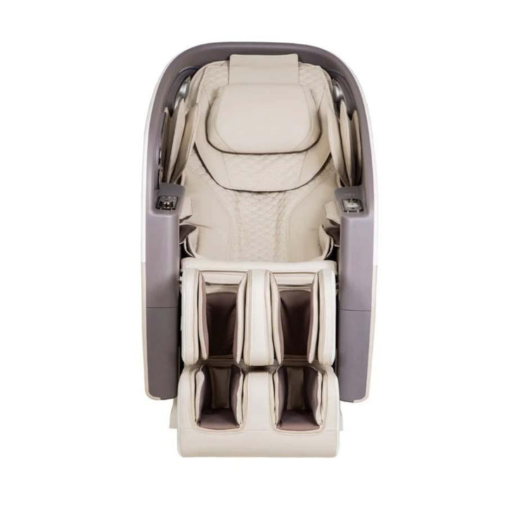 Osaki OS-Flagship 4D Massage Chair - Wish Rock Relaxation