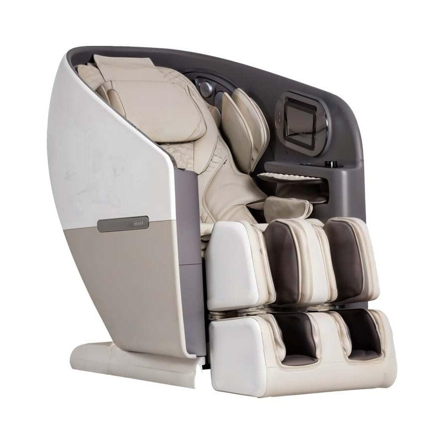 Osaki OS-Flagship 4D Massage Chair - Wish Rock Relaxation