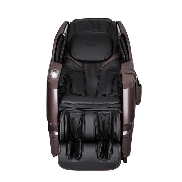 Osaki Harmony II 3D Massage Chair - Wish Rock Relaxation