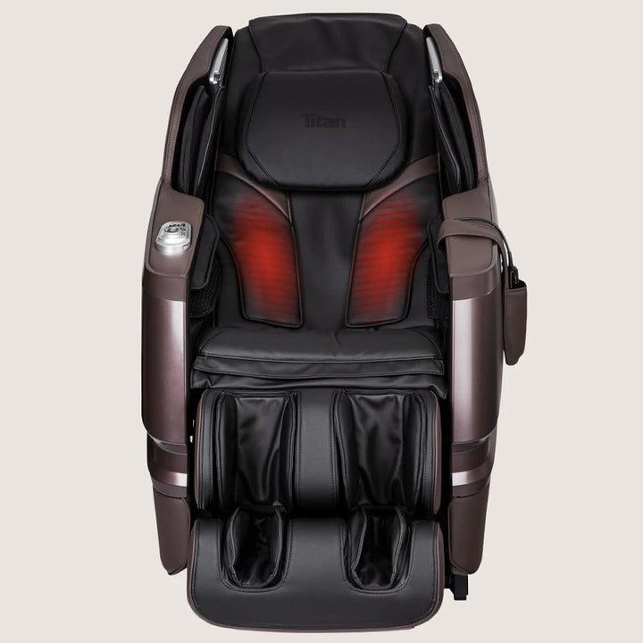 Osaki Harmony II 3D Massage Chair - Wish Rock Relaxation